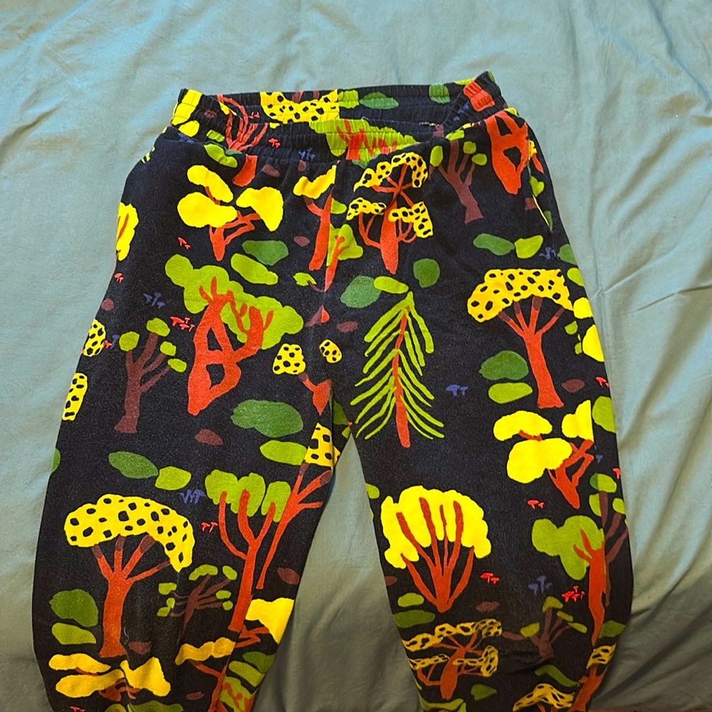 NOOWORKS joggers forager